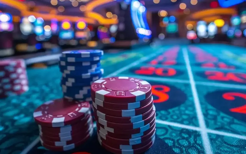 best online casino