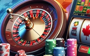 online casino with free bonus