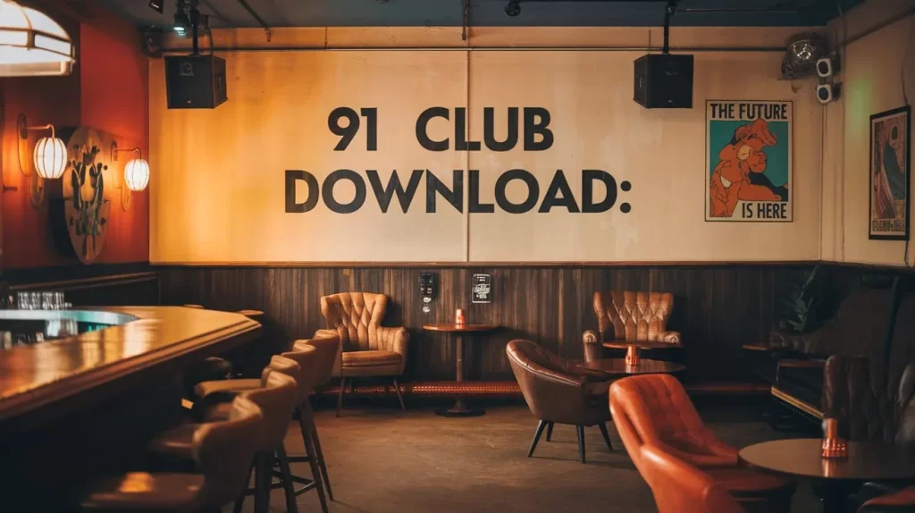 91 club login