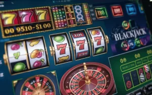 jackpot game real money