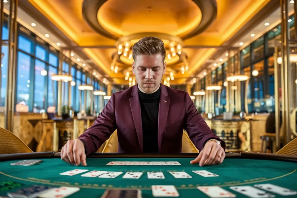 Sikkim Online Gambling