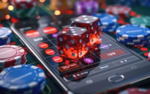 parimatch online casino