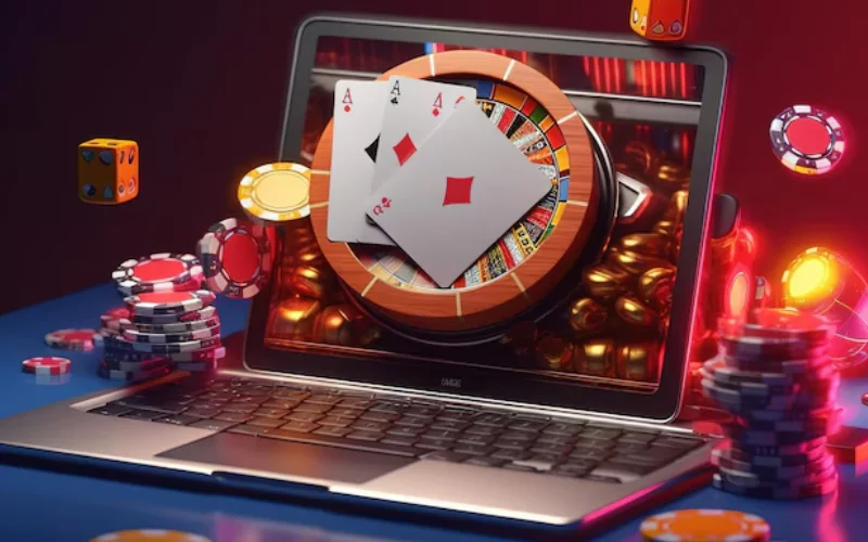 parimatch online casino