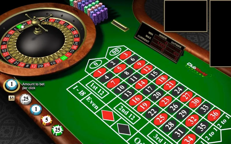 porn roulette