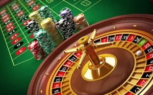 porn roulette