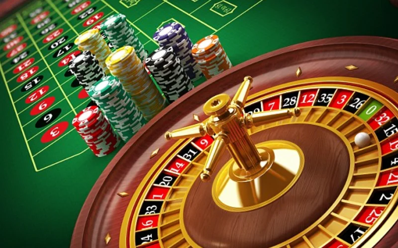 porn roulette