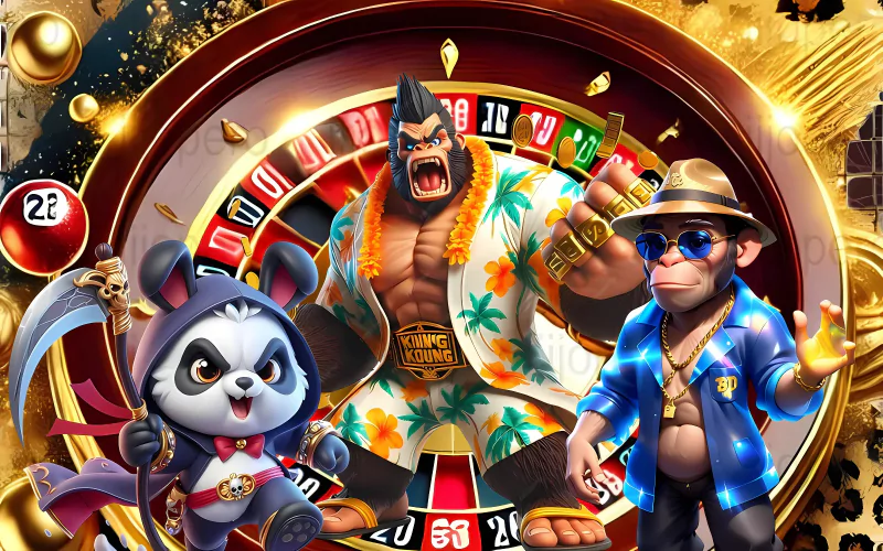 dear lottery online​ at 91 Club Game featured image